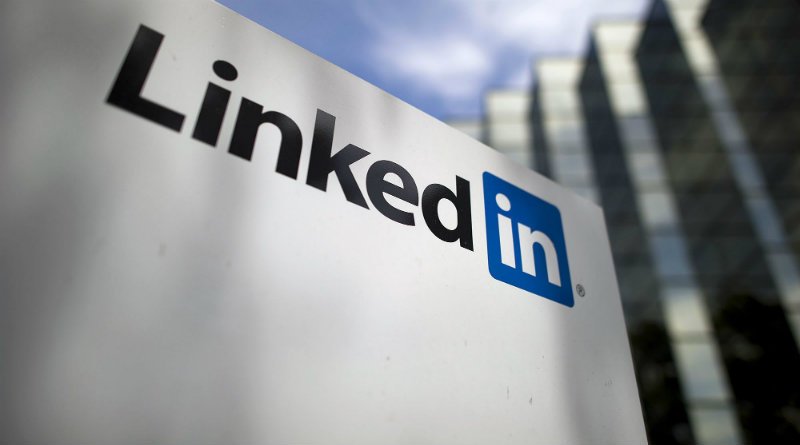 LinkedIn Oficinas