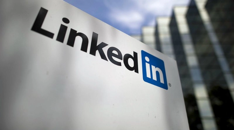 LinkedIn Oficinas
