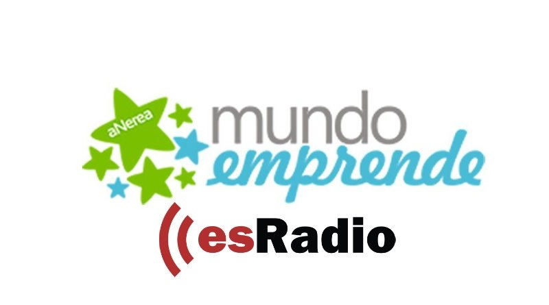 Mundo emprende EsRadio