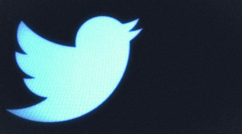 Twitter Logo