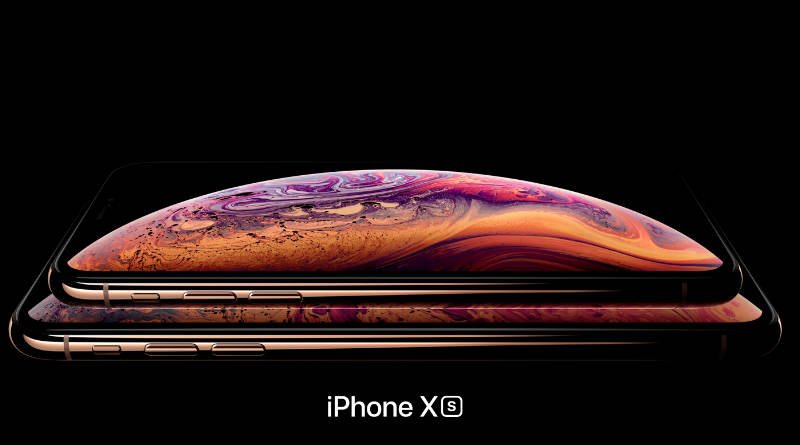 iPhone XS 2