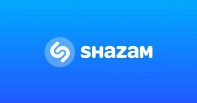 Shazam implementa novedades iOS