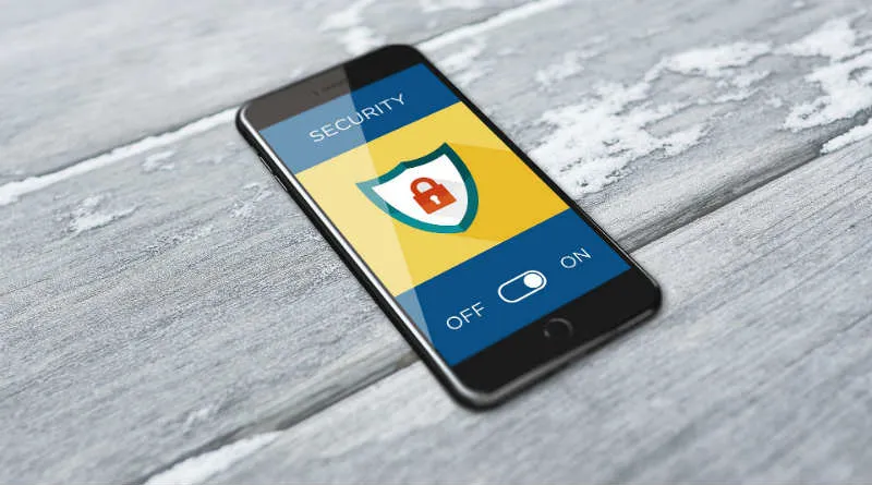 Asegurar la privacidad de un móvil android