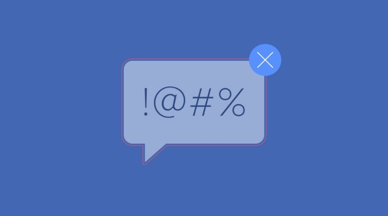 Bullying Facebook
