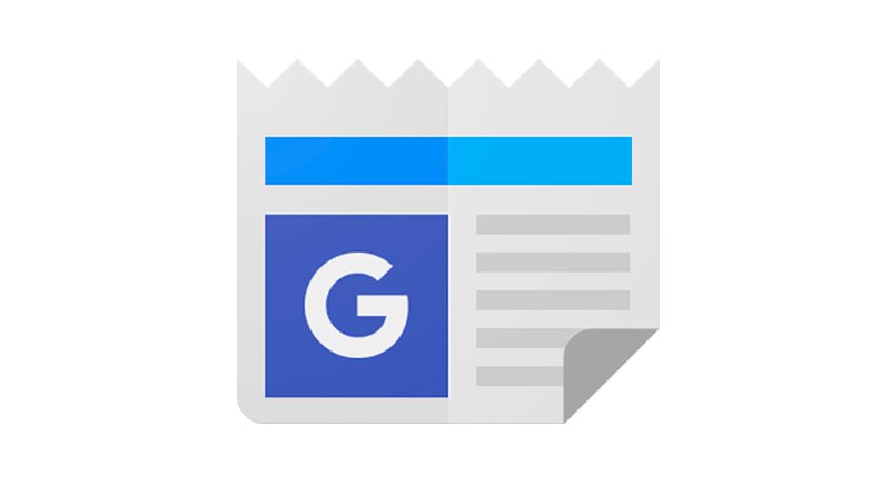 Google News consumo de datos