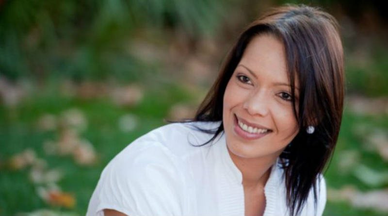 Nohelis Ruiz Arvelo