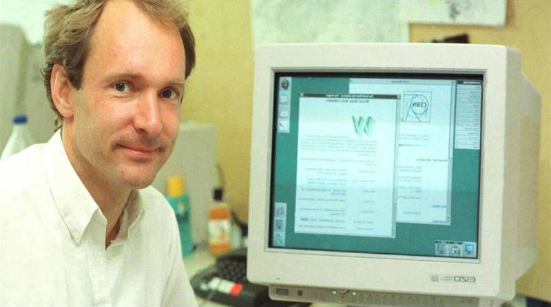 Tim Berners