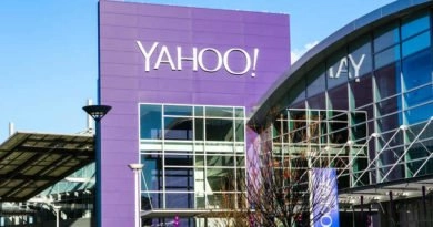 Yahoo