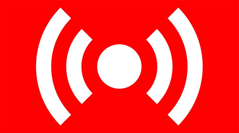 YouTube Live Logo