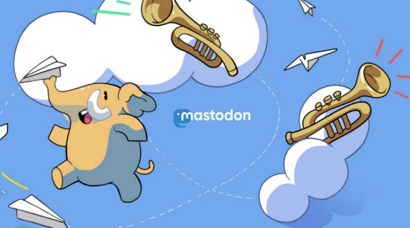 mastodon