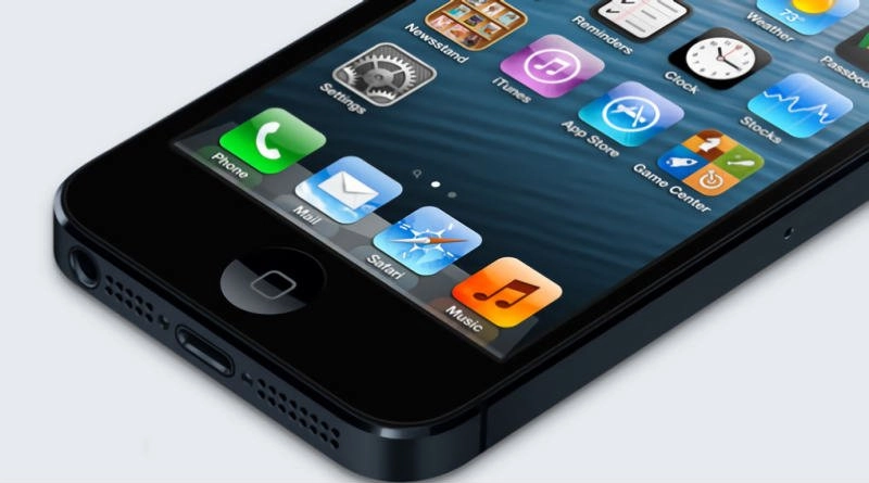 iphone 5
