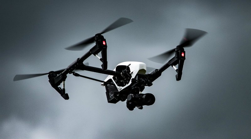 Drones