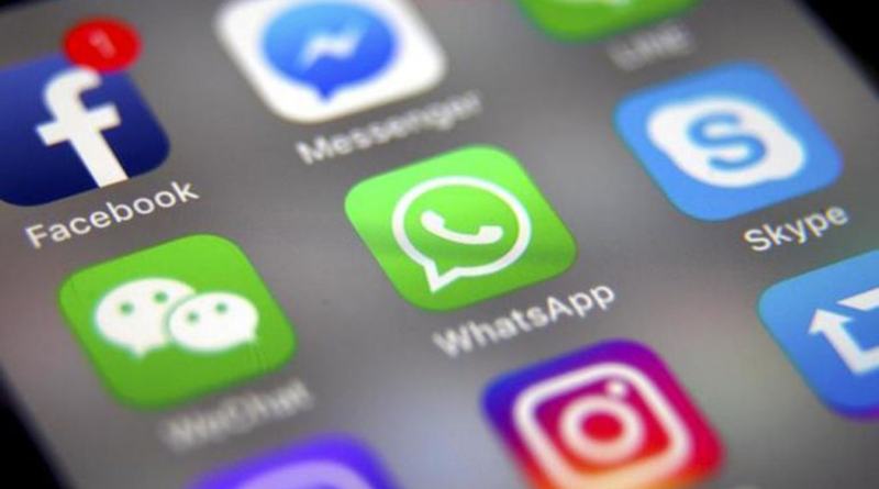 Compartir historias de Instagram en WhatsApp