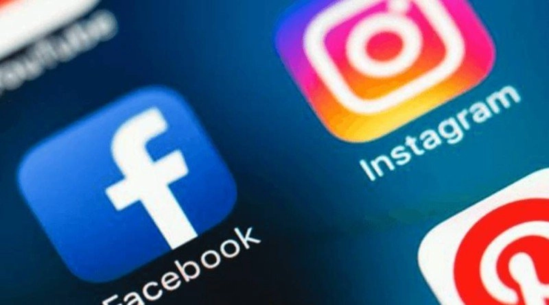 Facebook Instagram ocultar publicidad
