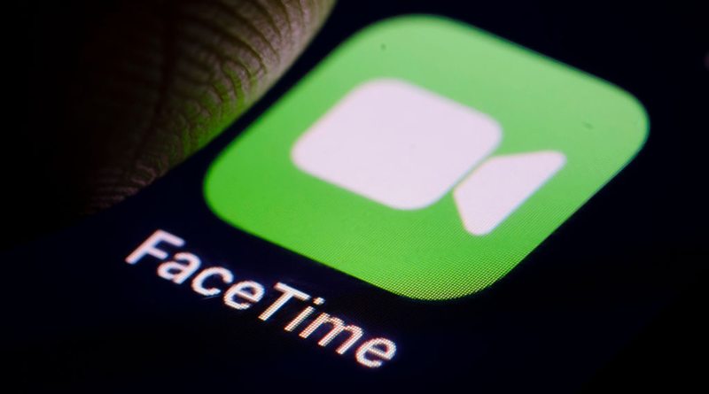 Facetime