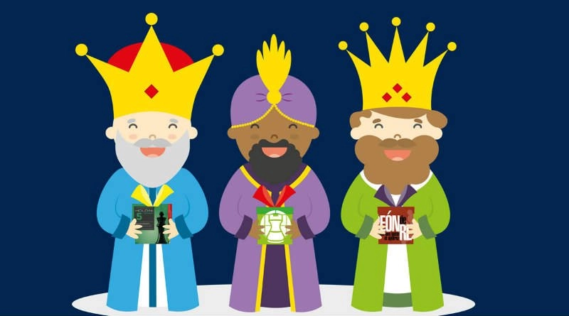 reyes-magos