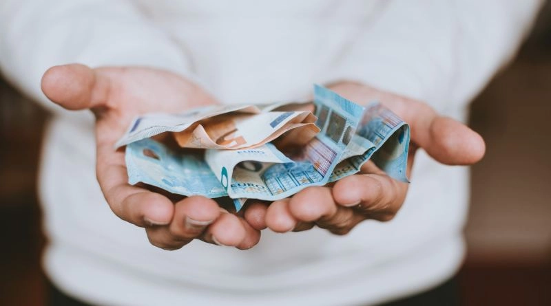 Dinero euro
