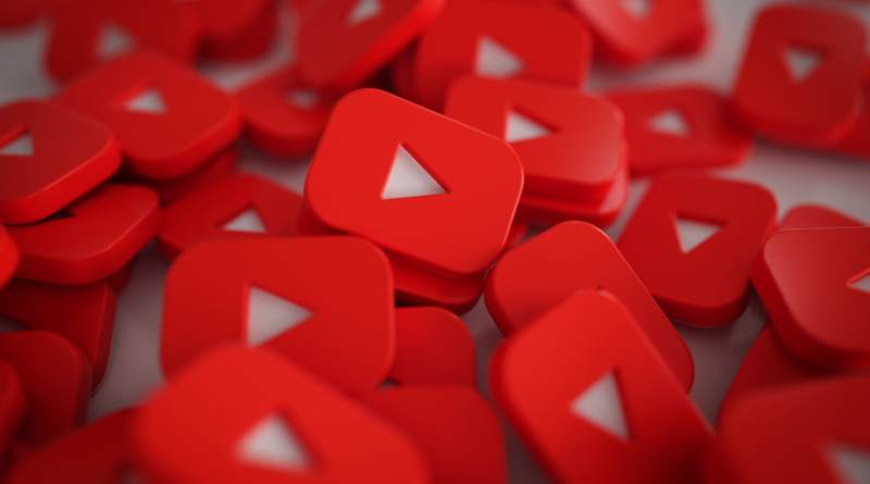Los nombres de usuario llegan a YouTube nombres de usuario