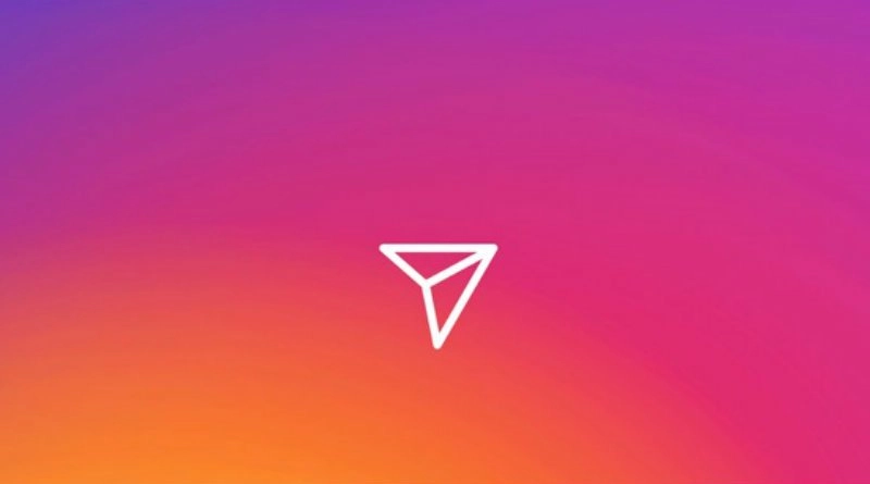Instagram directo recuperar mensajes