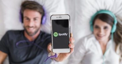 Spotify compatibilidad artistas