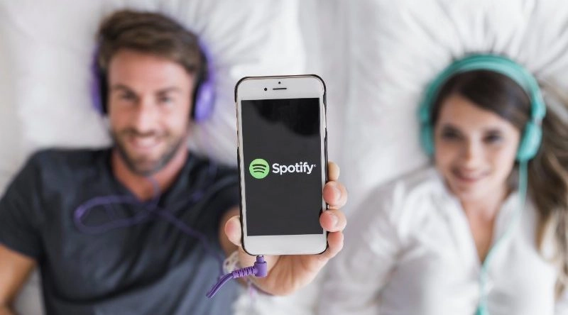 Spotify compatibilidad artistas