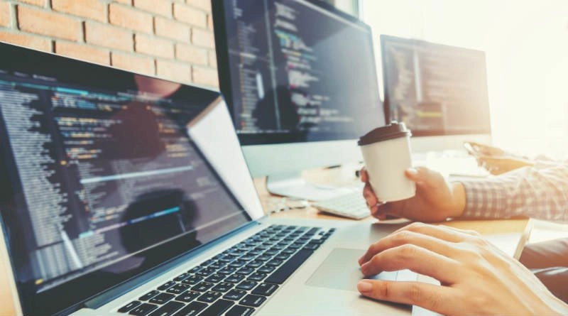 Desarrollo programacion