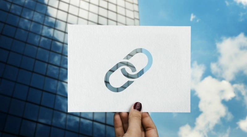 Linkbuilding SEO