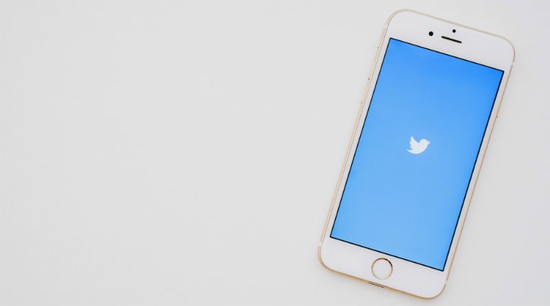 Twitter movil app nombre de usuario