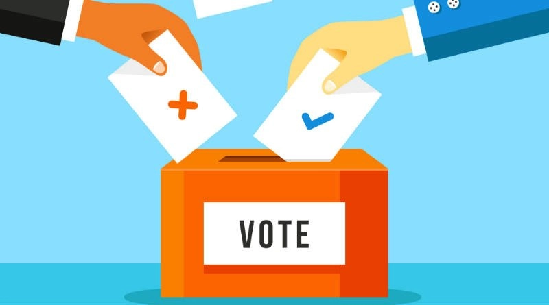 elecciones