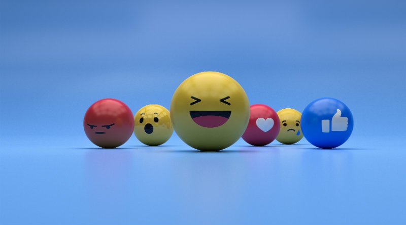 emoji reaccion facebook