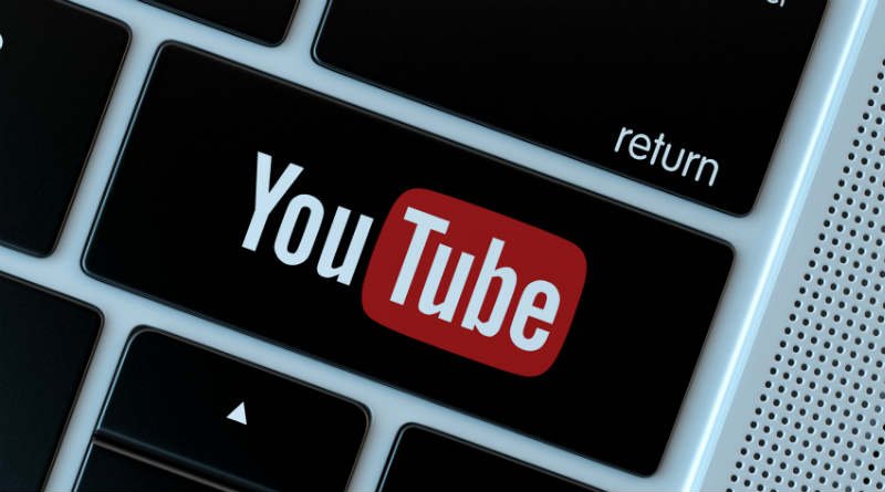 youtube logo