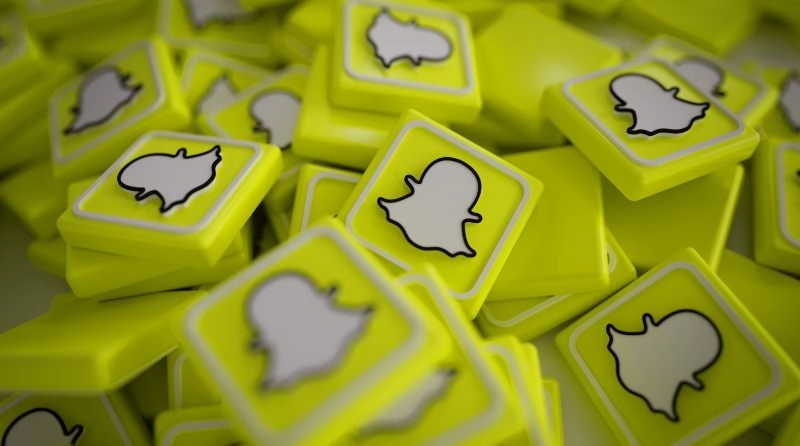 Snapchat feed Spotlight