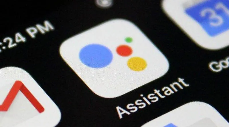 Modo de conducción de Google Assistant