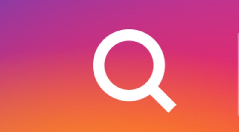 Instagram lança mapa para encontrar lojas e negócios próximos