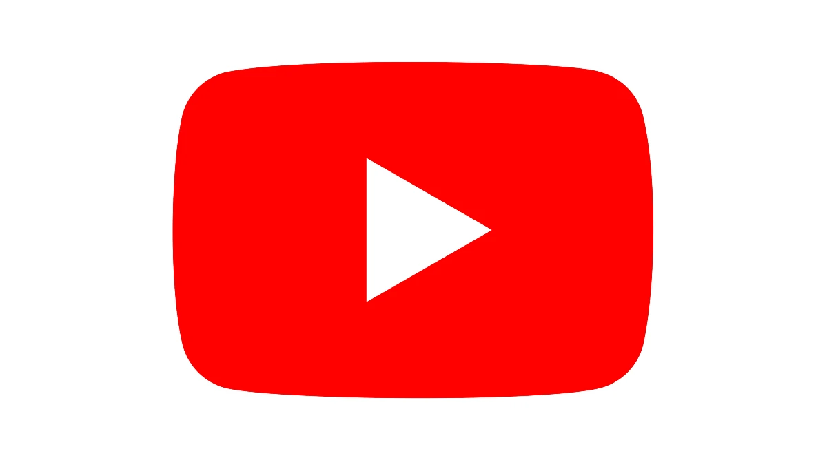 Logotipo de YouTube
