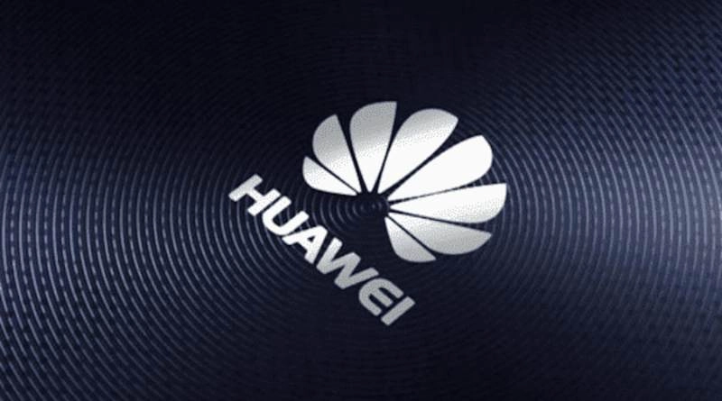 Logo Huawei