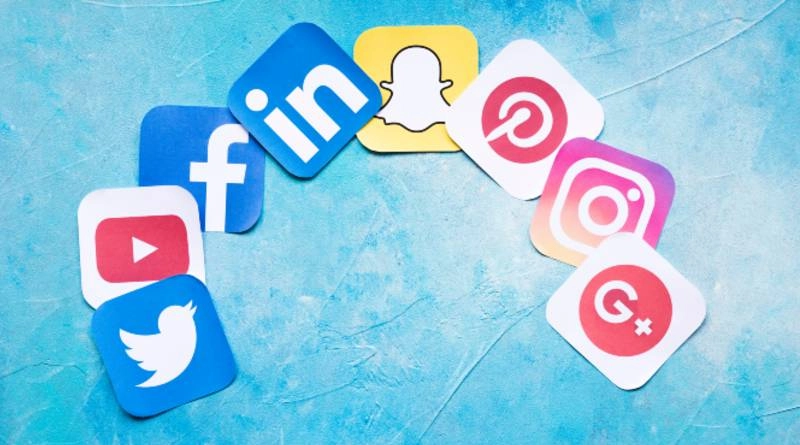 Redes sociales
