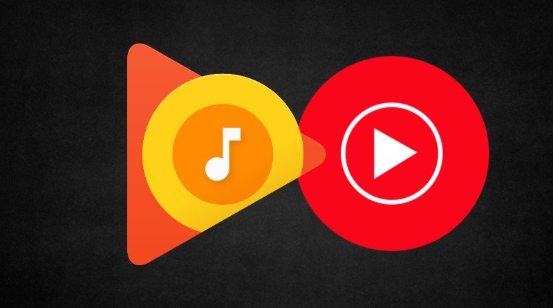 Google Play Music