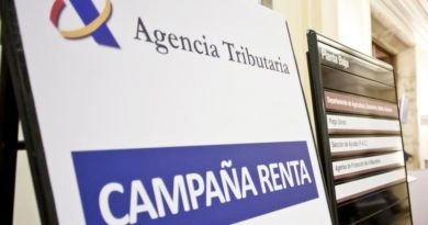 Campaña de la Renta