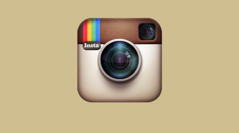 instagram aniversario logo