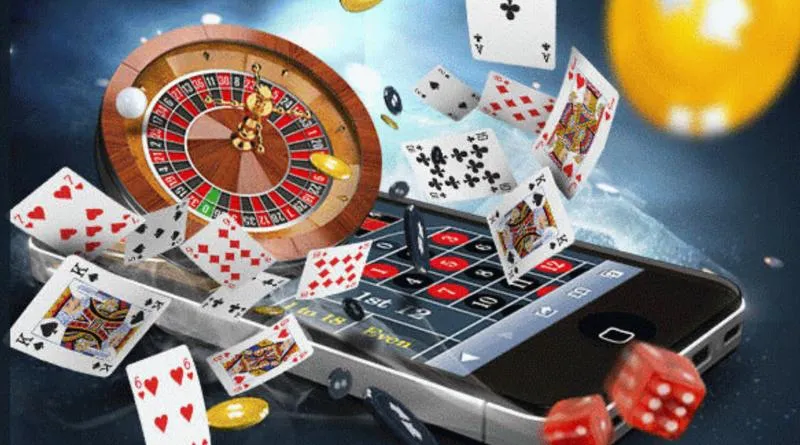 Bonos sin depósito, la llave mágica de los casinos online - TyN Magazine