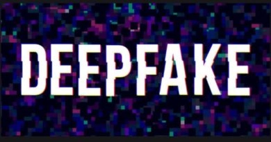 Deepfakes internet
