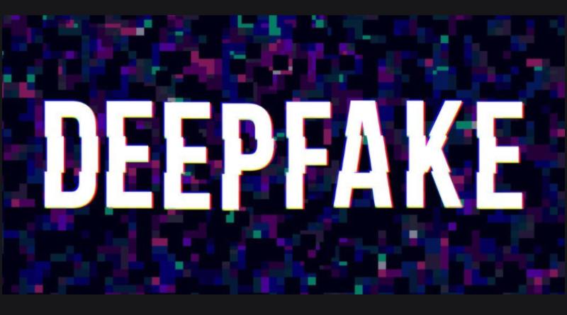Deepfakes internet