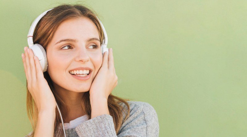Mujer podcasts