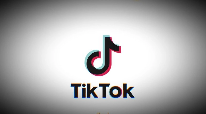 Logo de Tik Tok