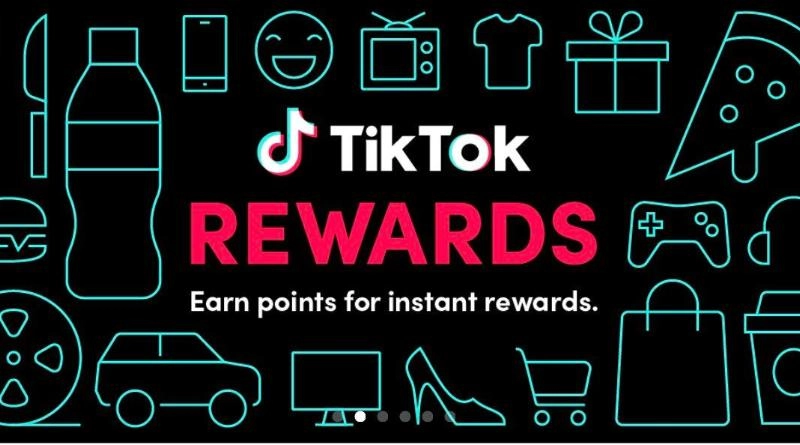 TikTok premios