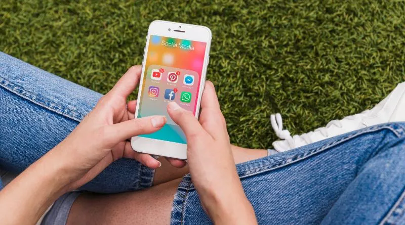 restablecer la configuración de red de tu iPhone