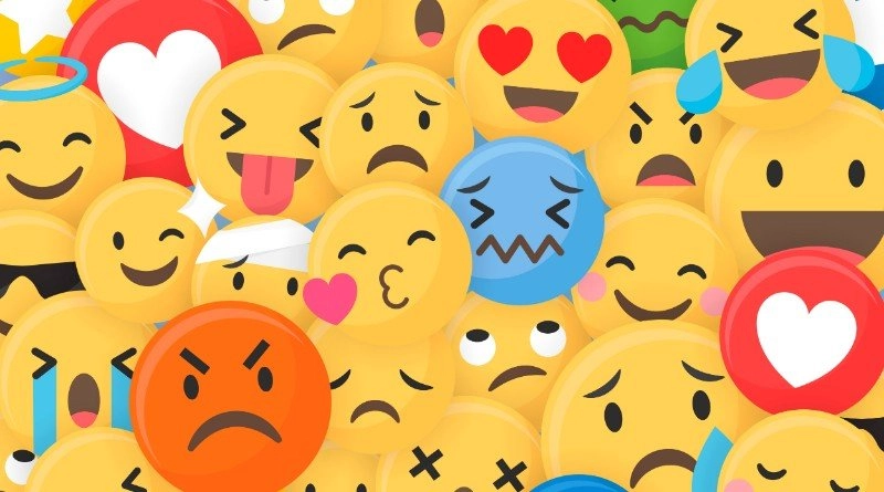 Qué significan los 14 emojis más usados del mundo