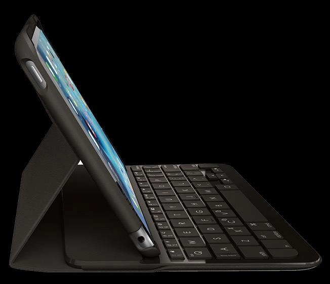 Funda Logitech