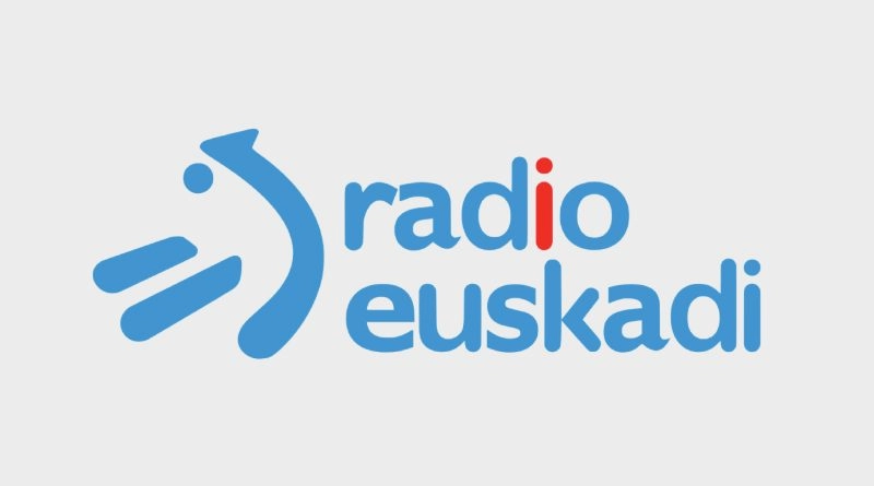 Logo Radio Euskadi